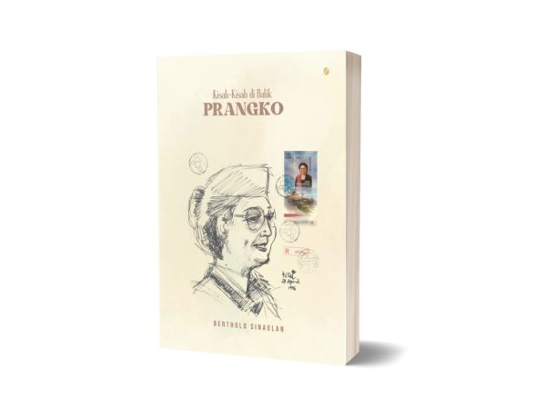 Kisah-Kisah di Balik Prangko