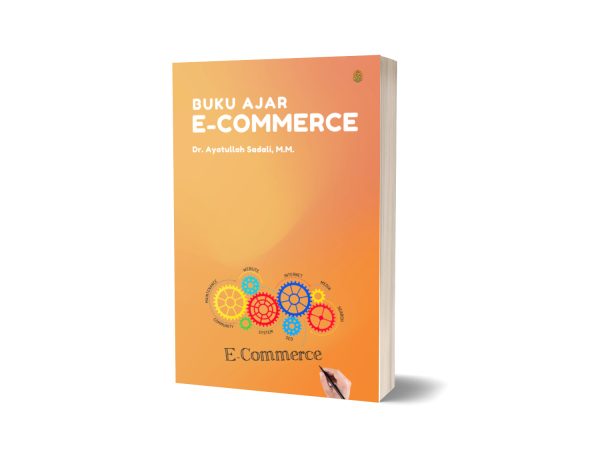 Buku Ajar E-Commerce