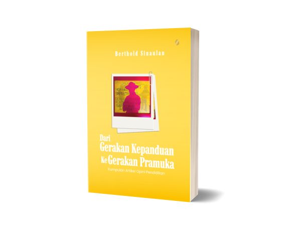 Dari Gerakan Kepanduan Ke Gerakan Pramuka