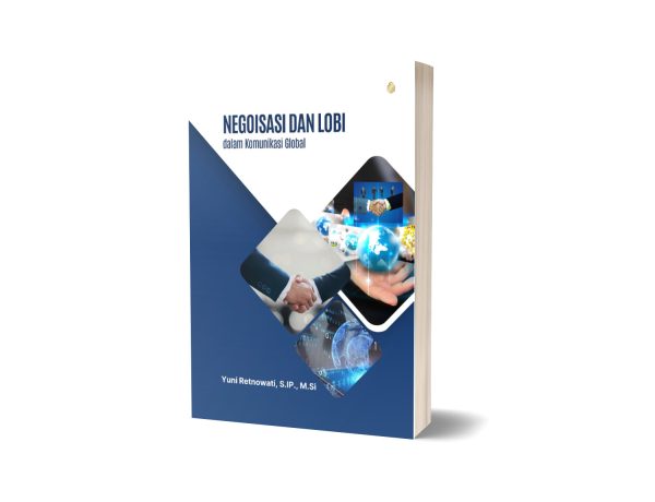 Negoisasi dan Lobi dalam Komunikasi